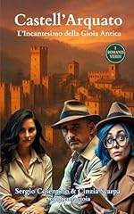 Castell arquato incantesimo usato  Spedito ovunque in Italia 