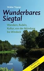Wunderbares siegtal wandern gebraucht kaufen  Wird an jeden Ort in Deutschland
