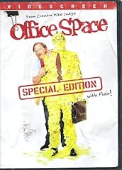 Office space dvd for sale  Delivered anywhere in USA 