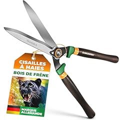 Grüntek cisaille haie d'occasion  Livré partout en France