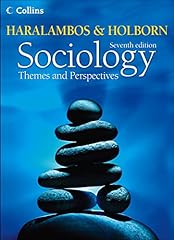 Sociology themes perspectives for sale  Delivered anywhere in UK