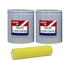 Trailer floor coating for sale  Delivered anywhere in USA 