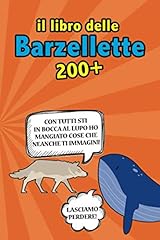 Libro delle barzellette usato  Spedito ovunque in Italia 