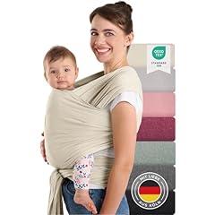 Laleni tragetuch baby gebraucht kaufen  Wird an jeden Ort in Deutschland