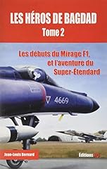 Héros bagdad tome d'occasion  Livré partout en France