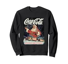 Coca cola santa for sale  Delivered anywhere in UK