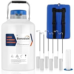 Bonvoisin liquid nitrogen for sale  Delivered anywhere in USA 
