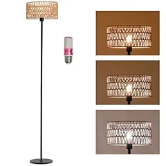 Inmozata floor lamp for sale  Delivered anywhere in UK