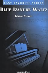 Blue danube easy for sale  Delivered anywhere in USA 