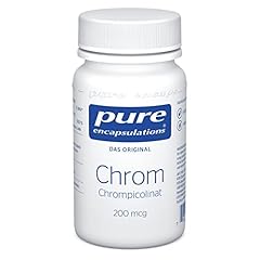 Pure encapsulations chrom gebraucht kaufen  Wird an jeden Ort in Deutschland