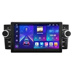 Android car radio for sale  Delivered anywhere in UK