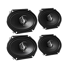 Jvc csj6820 6x8 for sale  Delivered anywhere in USA 