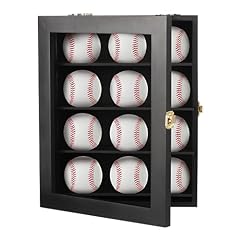 Wooden baseball display for sale  Delivered anywhere in USA 