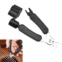 Guitar string winder for sale  Delivered anywhere in UK