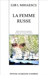 Femme russe d'occasion  Livré partout en France