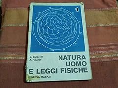 Natura uomo leggi usato  Spedito ovunque in Italia 