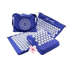 Tapis acupression relaxation d'occasion  Livré partout en France