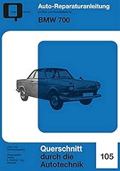 Bmw 700 gebraucht kaufen  Wird an jeden Ort in Deutschland