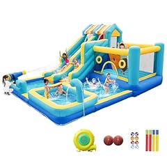 Inflatable bouncy castle for sale  Delivered anywhere in UK
