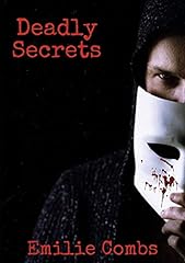 Deadly secrets usato  Spedito ovunque in Italia 