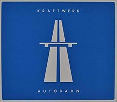 Kraftwerk autobahn gebraucht kaufen  Wird an jeden Ort in Deutschland