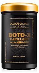 Masque cheveux boto d'occasion  Livré partout en France