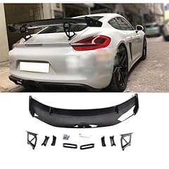 Car rear spoiler for sale  Delivered anywhere in UK