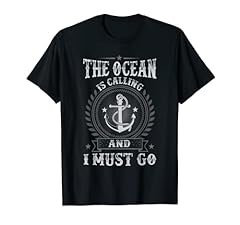 Shirt sailor anchor d'occasion  Livré partout en France