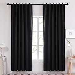 Deconovo blackout curtains for sale  Delivered anywhere in USA 