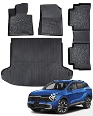 Pcs floor liners for sale  Delivered anywhere in USA 