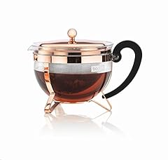 Bodum chambord teebereiter gebraucht kaufen  Wird an jeden Ort in Deutschland