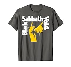 Black sabbath official for sale  Delivered anywhere in UK