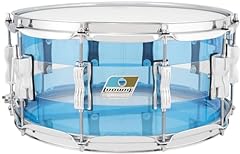 Ludwig vistalite 6.5 for sale  Delivered anywhere in USA 