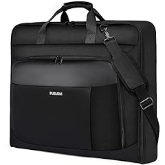 Garment bag travel for sale  Delivered anywhere in UK
