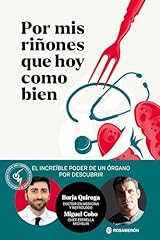 Por mis riñones usato  Spedito ovunque in Italia 