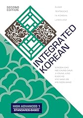 Integrated korean high for sale  Delivered anywhere in USA 