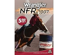 2007 wrangler nfr for sale  Delivered anywhere in USA 