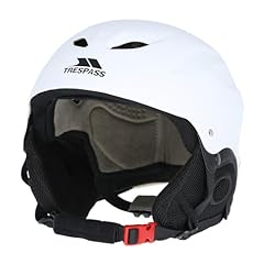 Trespass skyhigh casco usato  Spedito ovunque in Italia 