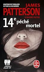 14e péché mortel d'occasion  Livré partout en Belgiqu