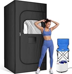 Portable sauna box for sale  Delivered anywhere in USA 