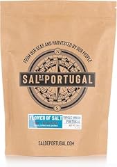 Fleur sel portugaise d'occasion  Livré partout en France