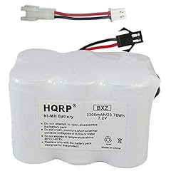 Hqrp battery compatible for sale  Delivered anywhere in USA 