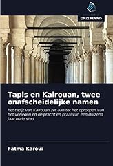 Tapis kairouan twee d'occasion  Livré partout en France