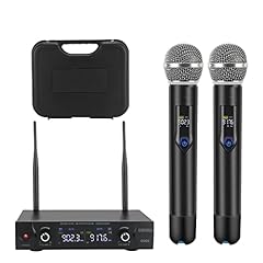 Gudeholo wireless microphone for sale  Delivered anywhere in USA 