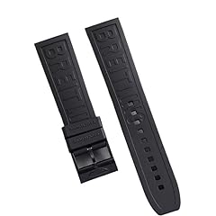 Yeziu kautschuk uhrenarmband gebraucht kaufen  Wird an jeden Ort in Deutschland