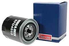 Oil filter mitsubishi for sale  Delivered anywhere in UK