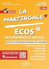 Ecos entraînements annales d'occasion  Livré partout en France