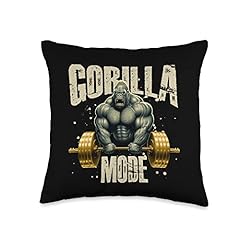 Gorilla mode gym for sale  Delivered anywhere in USA 