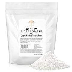 Baking soda sodium for sale  Delivered anywhere in UK