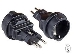 Good connections stromadapter gebraucht kaufen  Wird an jeden Ort in Deutschland